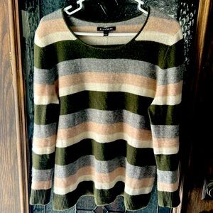 41 Hawthorn 100% Pure Cashmere Sweater
